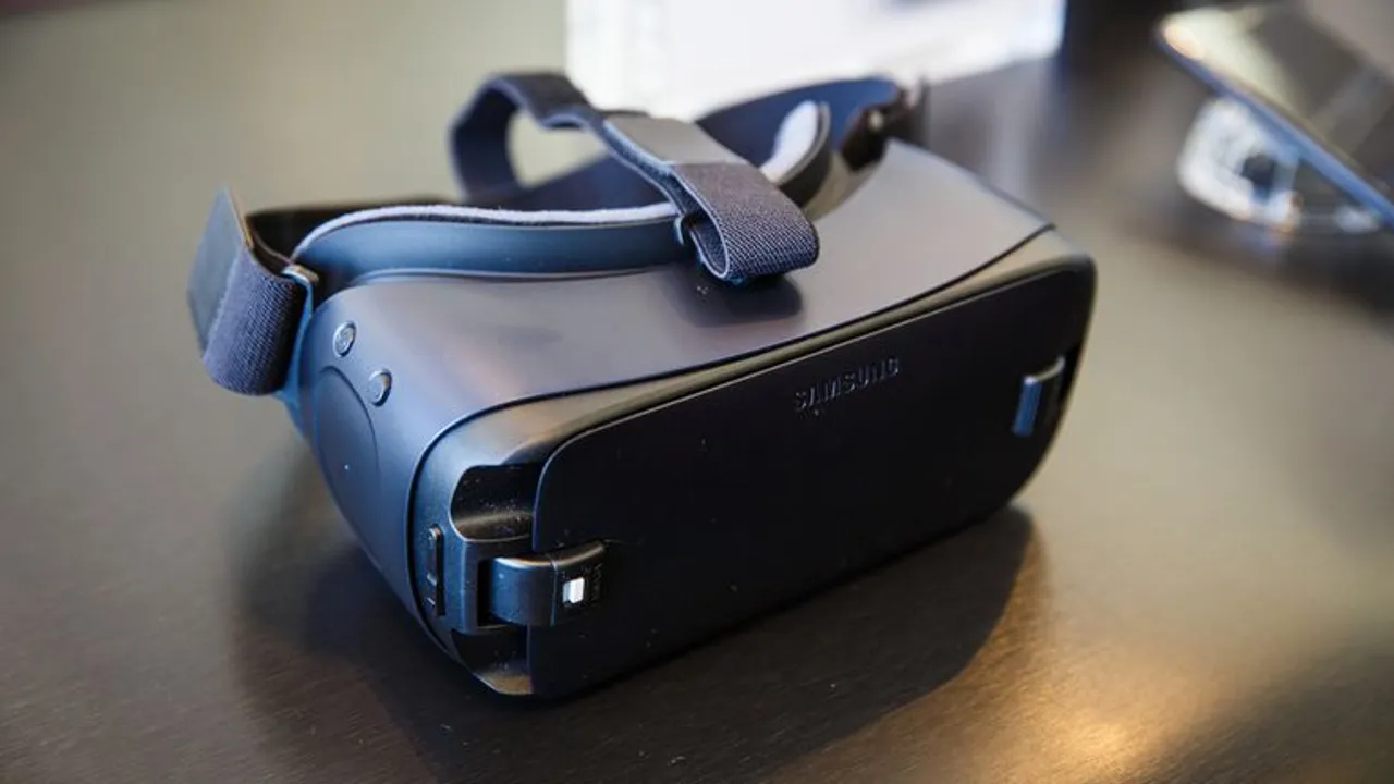 Samsung'dan AR/VR kulaklıklar için önemli adım!