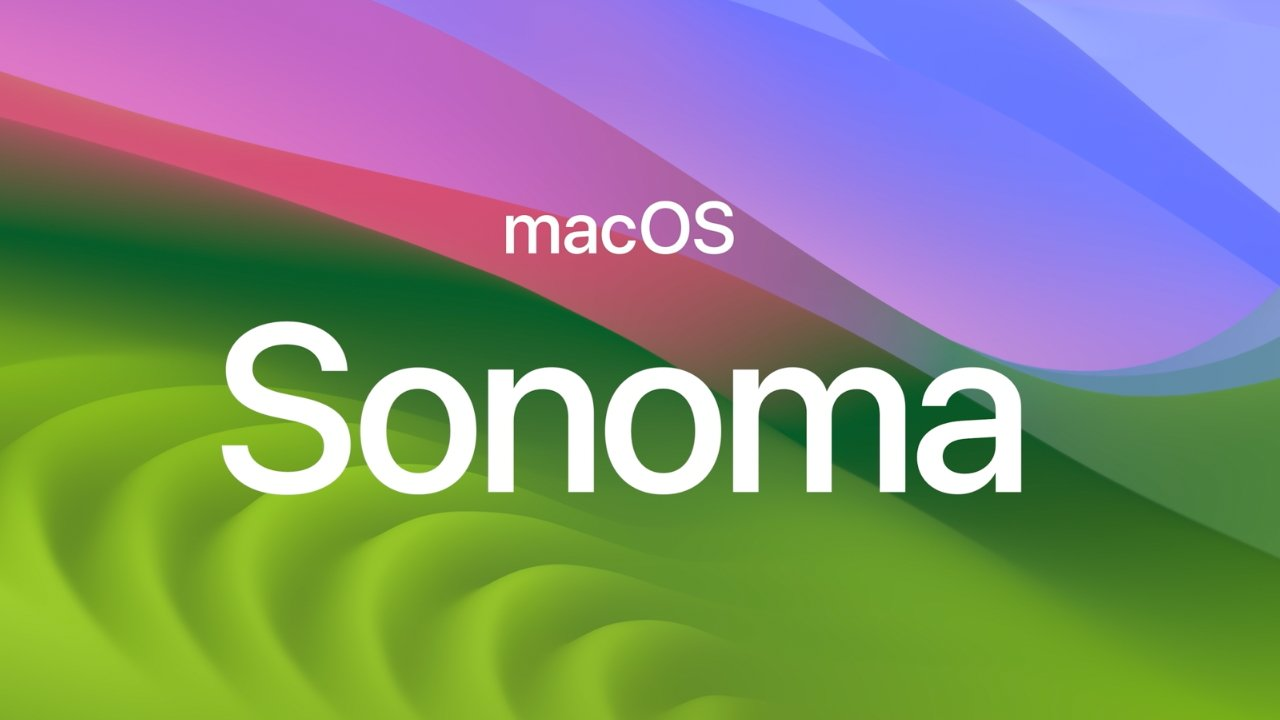 macOS 14 Sonoma artık o eklentileri desteklemiyor!