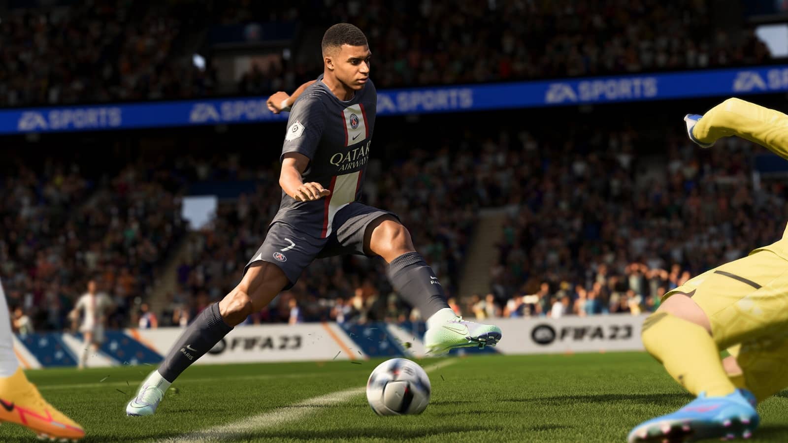 FIFA 23 Oyununda Kasma ve Donma Sorunu Kesin Çözümü