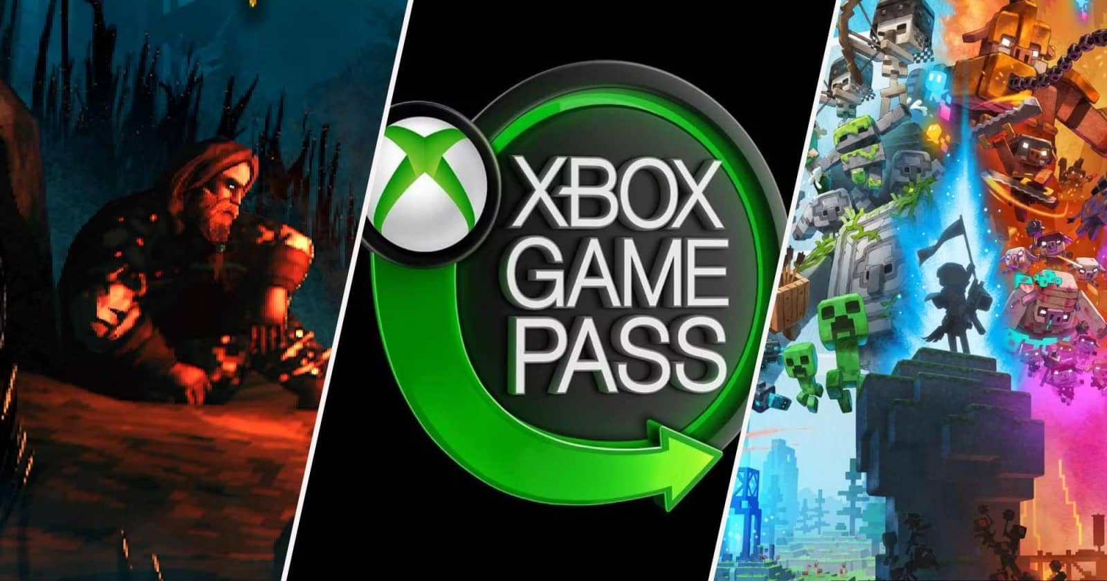 En İyi Xbox Game Pass Oyunları (2023)