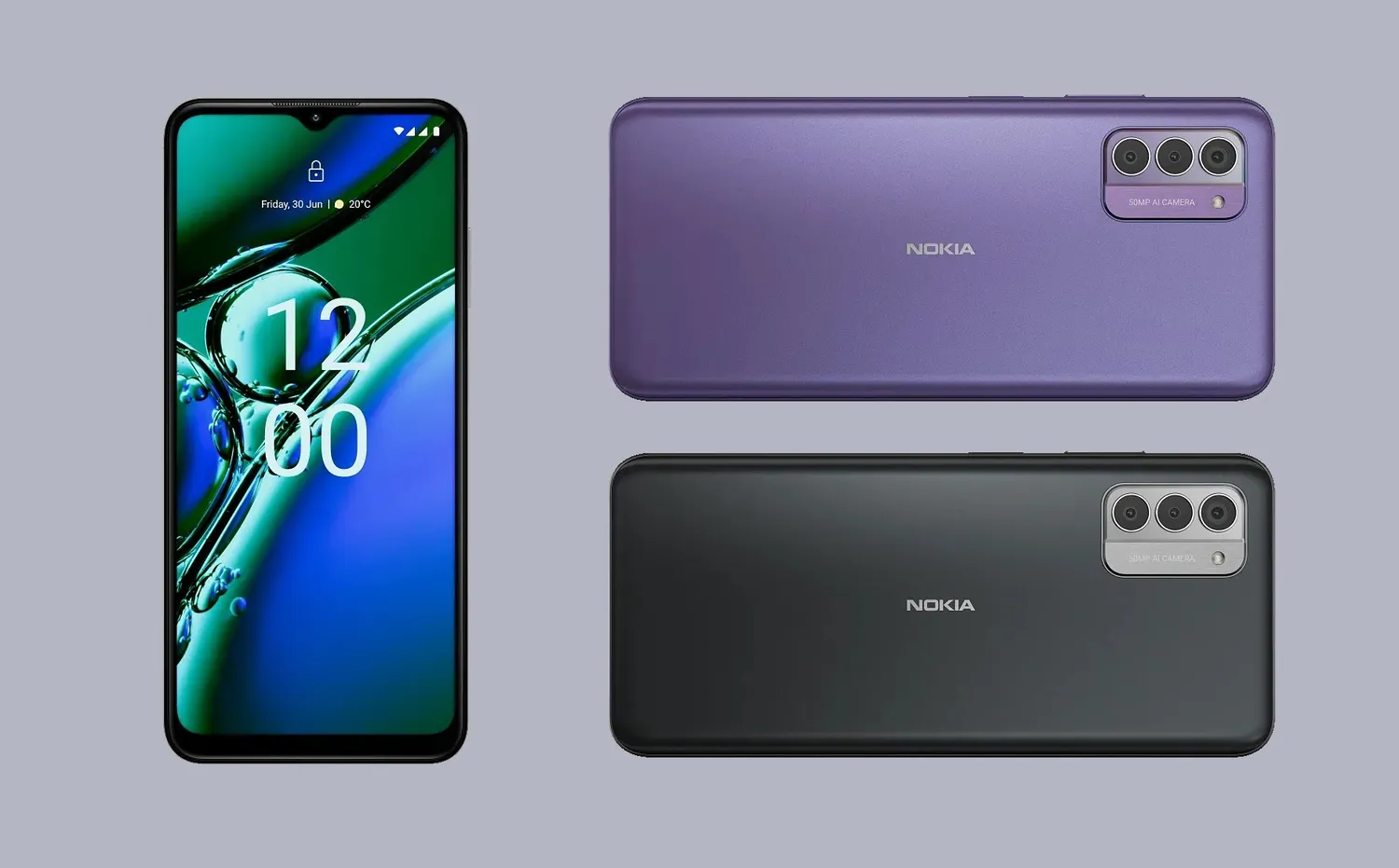 Nokia G42 5G: Tasarım, Özellikler ve Fiyat Detayları!