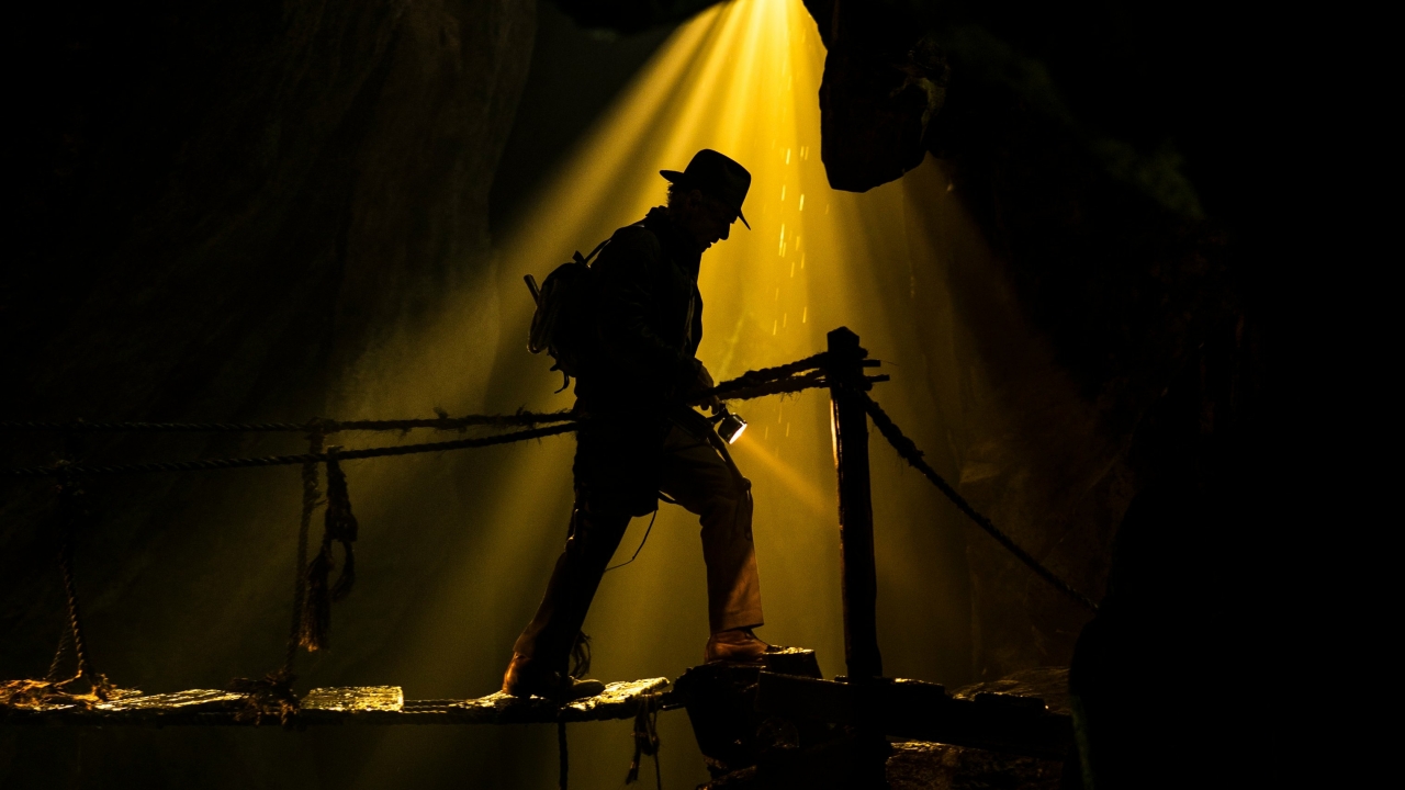 Indiana Jones 5'in yapım maliyeti ortaya çıktı!