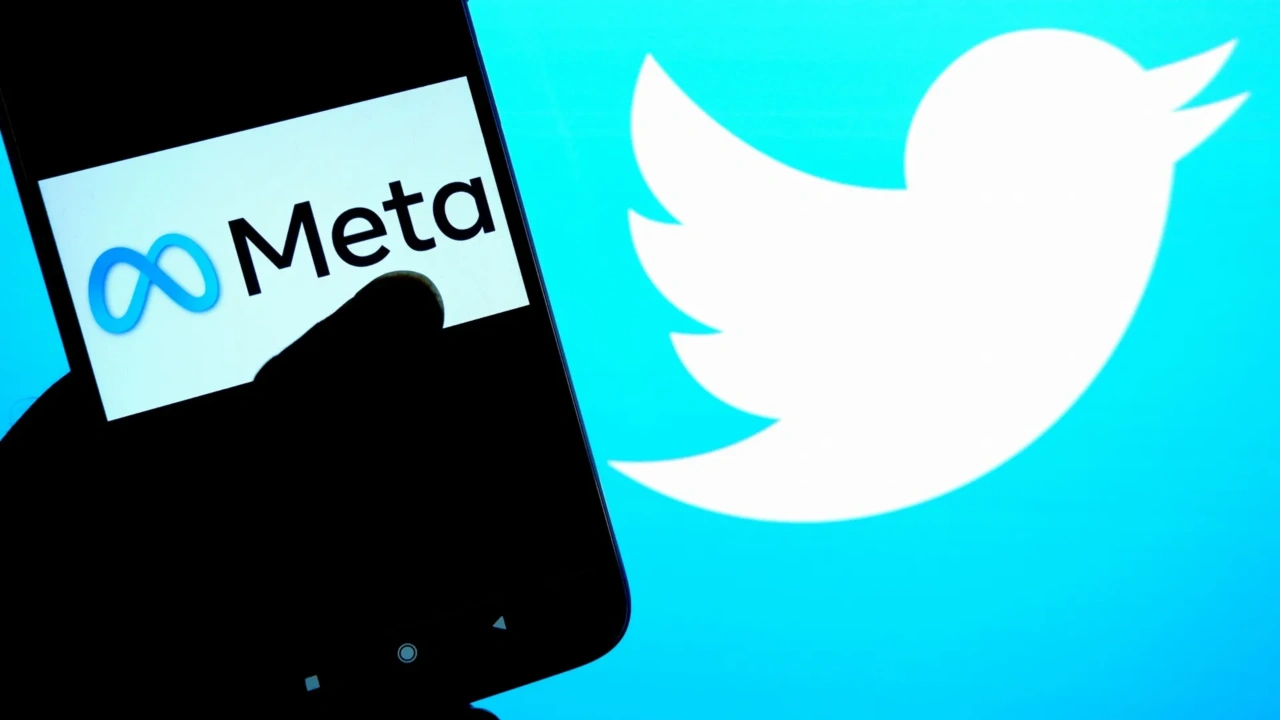 Twitter alternatifi Meta uygulaması nasıl görünecek? Görüntüler sızdı!