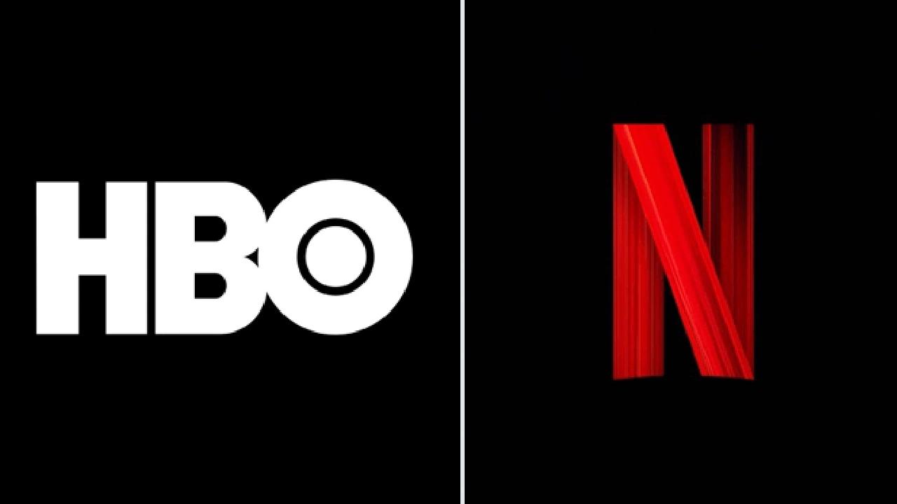HBO dizileri Netflix'e geliyor