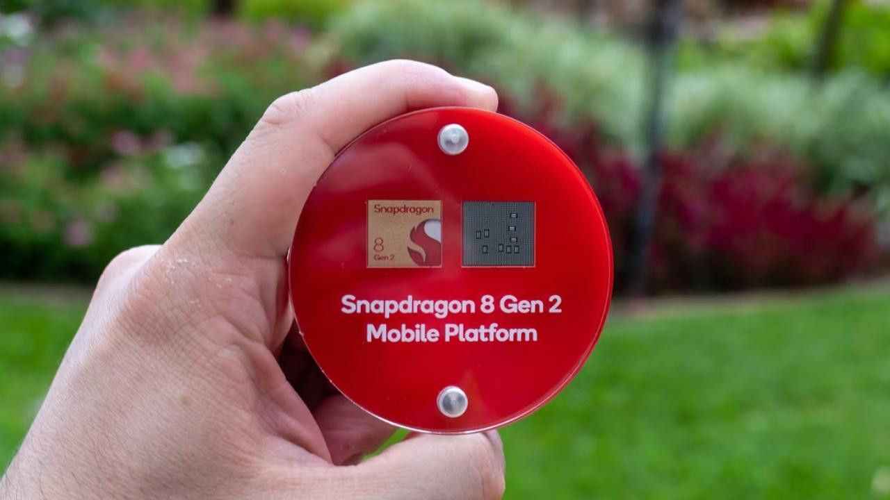 Snapdragon 8 Gen 2 başarısını bir kez daha ispatladı