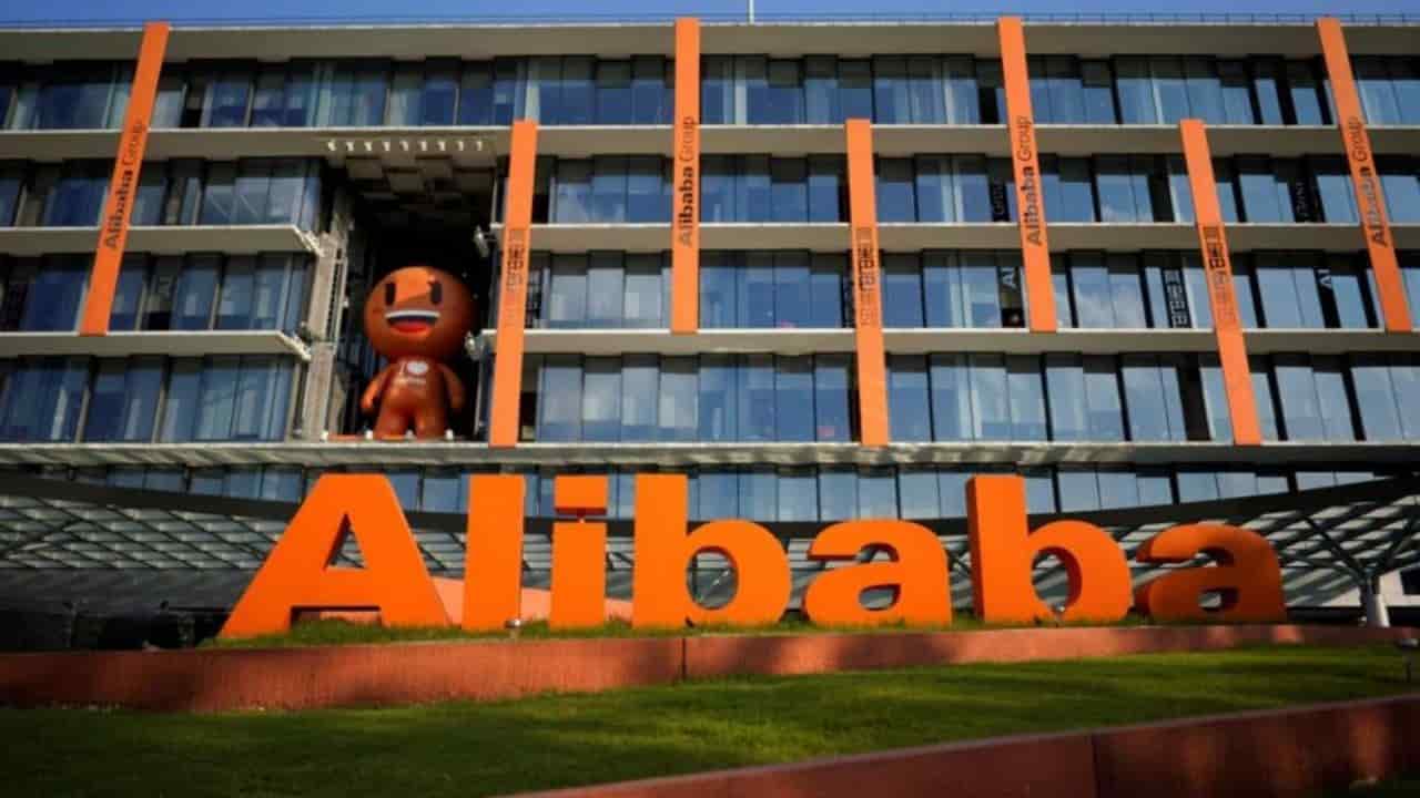 Alibaba yeni yapay zeka platformunu duyurdu