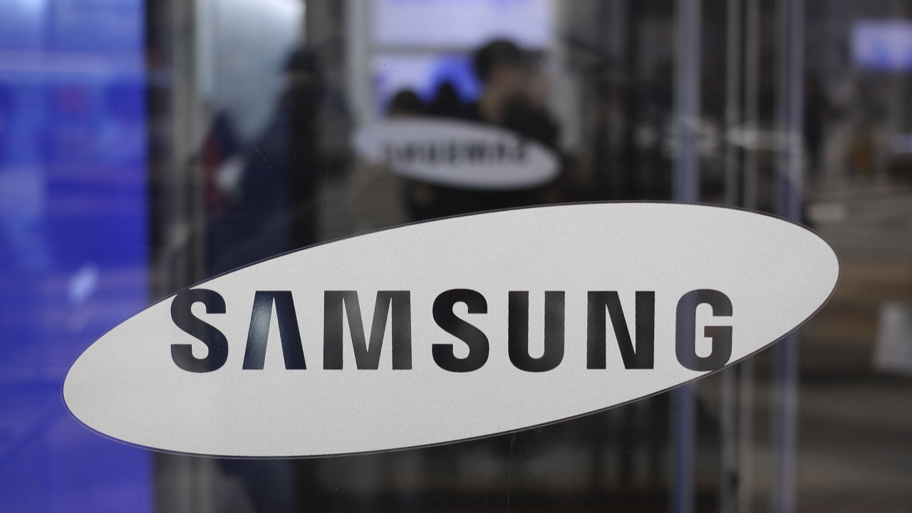 Samsung'un özel teknolojisini Çin'e satan adam tutuklandı