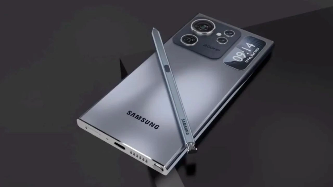 Samsung Galaxy S24 Ultra hızlı şarj gücü belli oldu