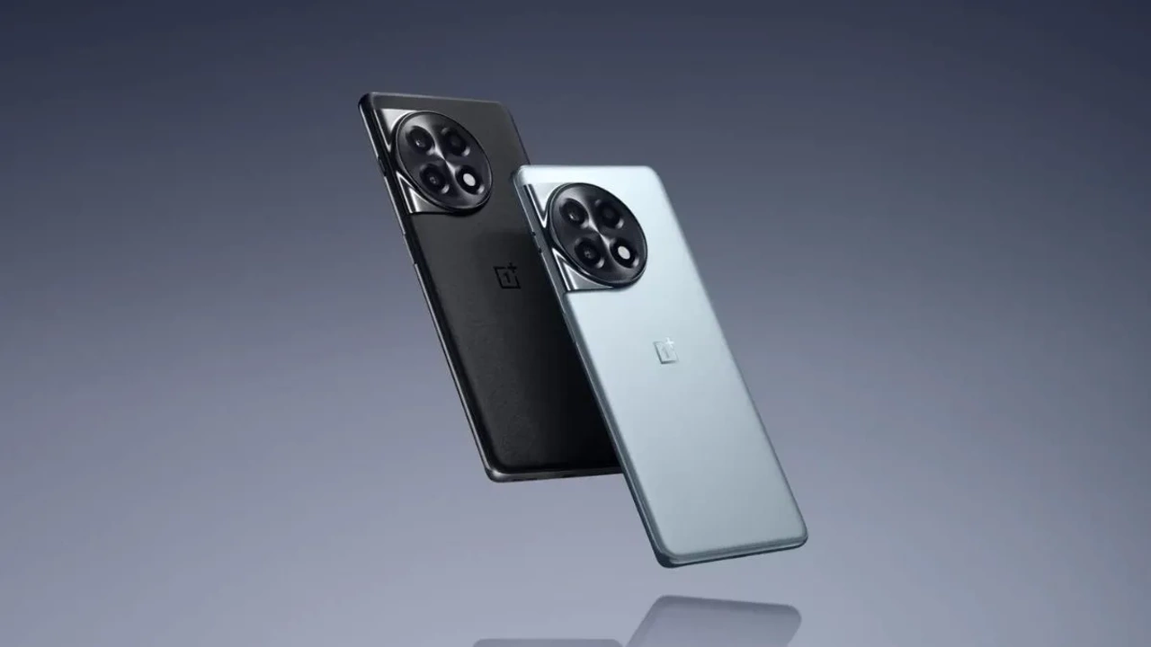 OnePlus Ace 2 Pro ve Realme GT Neo 6 için geri sayım başladı