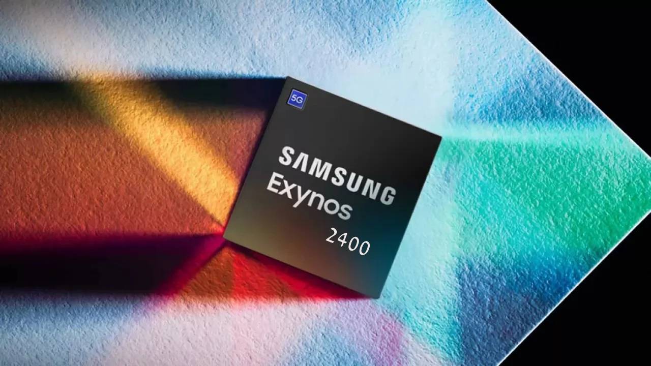Samsung Exynos 2400 hakkında yeni iddia geldi!