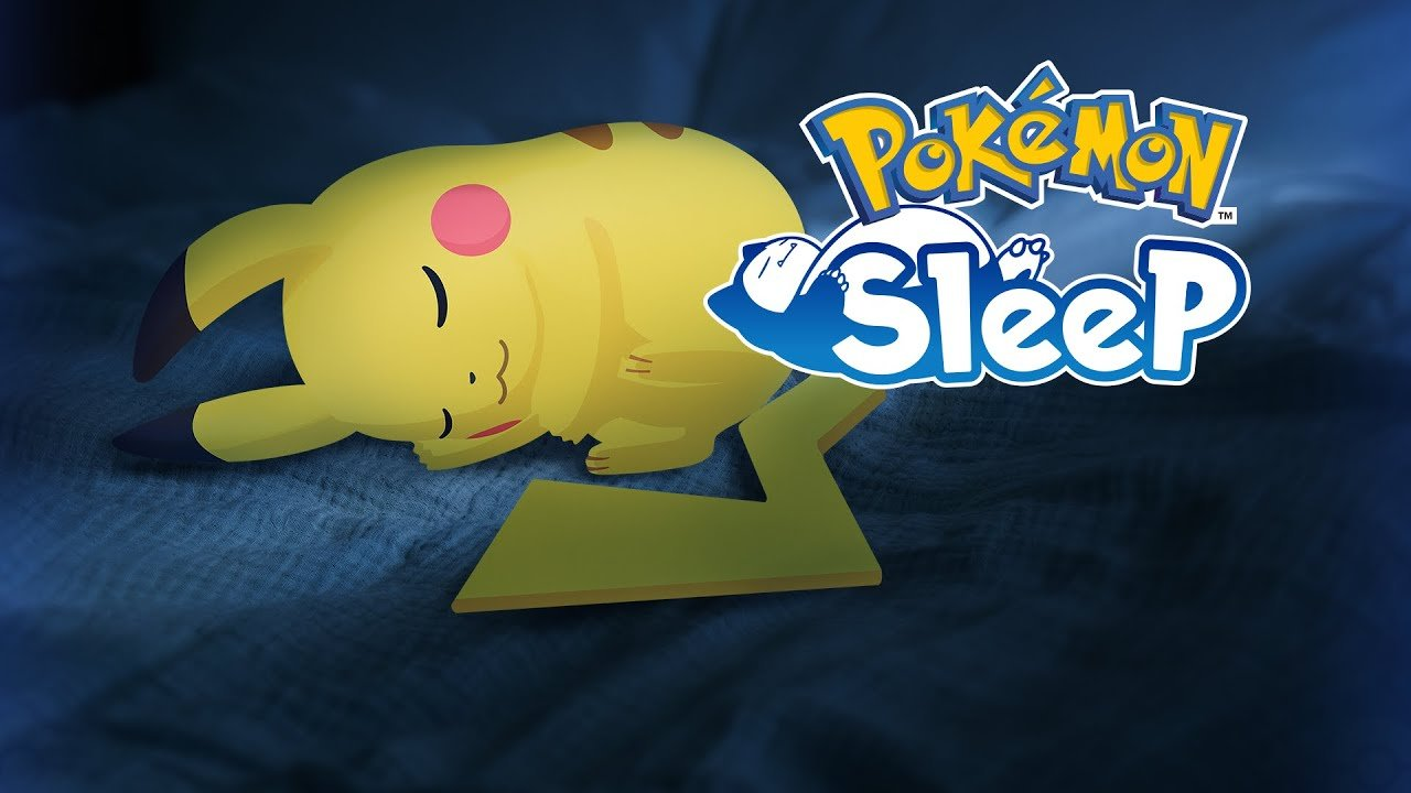 Pokemon Sleep çıkış tarihi açıklandı