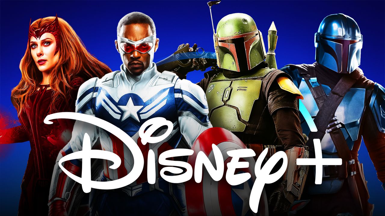 Disney'den Marvel ve Star Wars yapımları hakkında flaş karar!