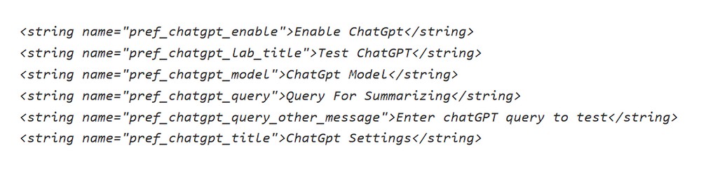 Samsung Internet tarayıcısına ChatGPT geliyor!