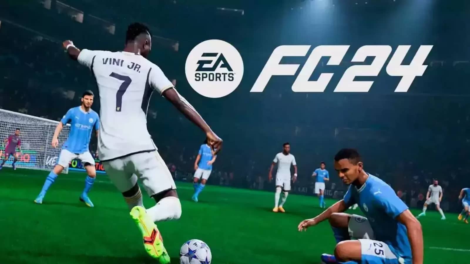 EA Sports FC 24 Sistem Gereksinimleri