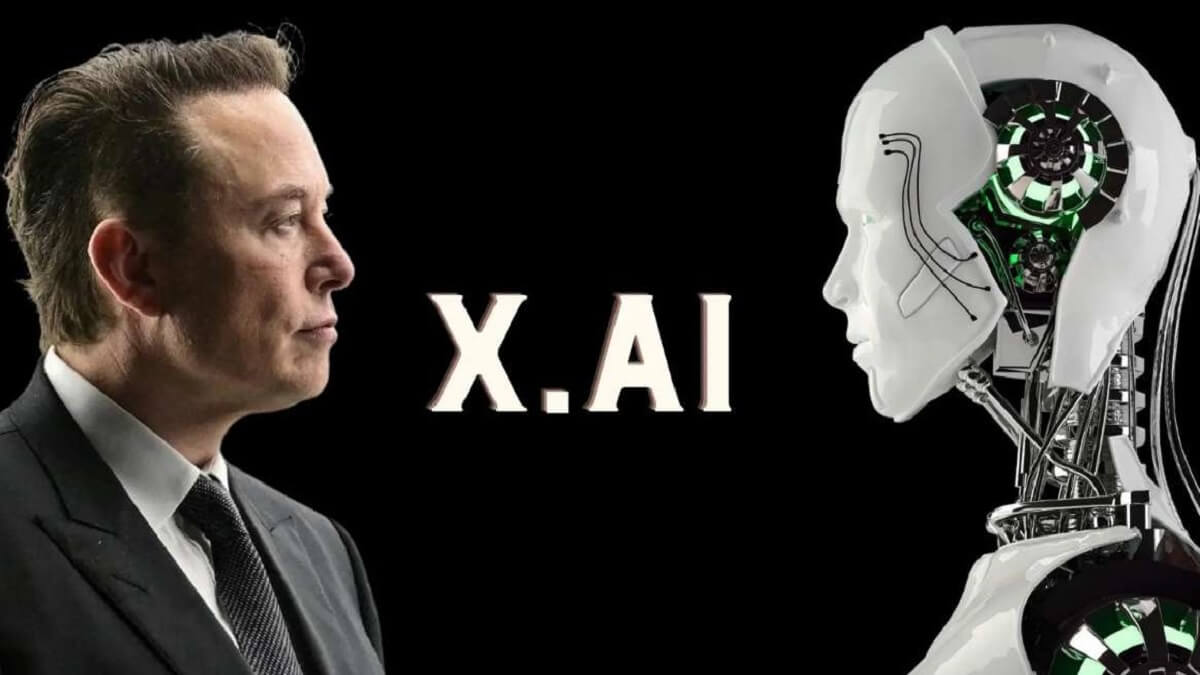 Elon Musk'ın xAI ile Evreni Anlamaya Girişi!