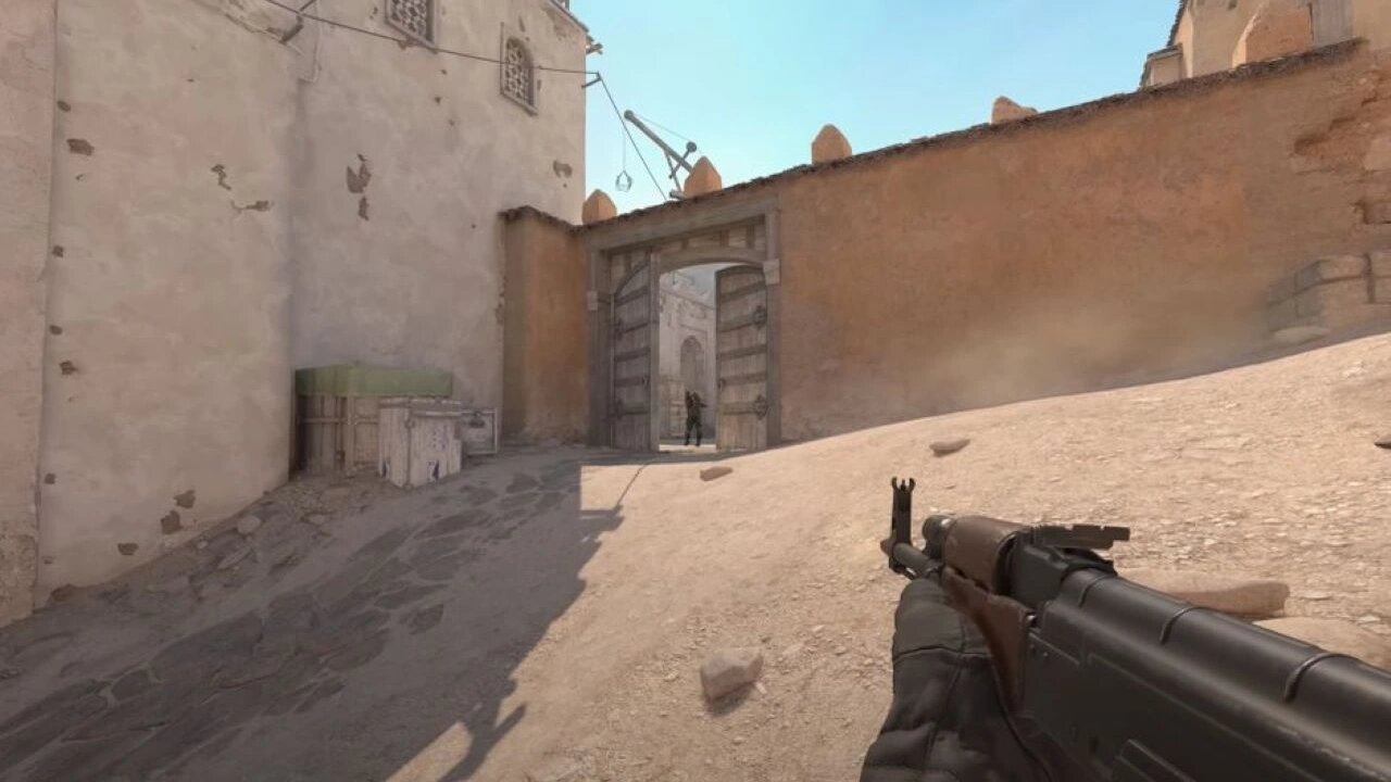 Counter Strike 2 Sınırlı Testi Yoldaş Modu ve İki Harita Ekliyor