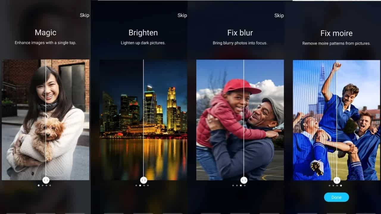 Samsung Görüntü Düzenleme Uygulamasını Tüm Galaxy Cihazlara Getiriyor