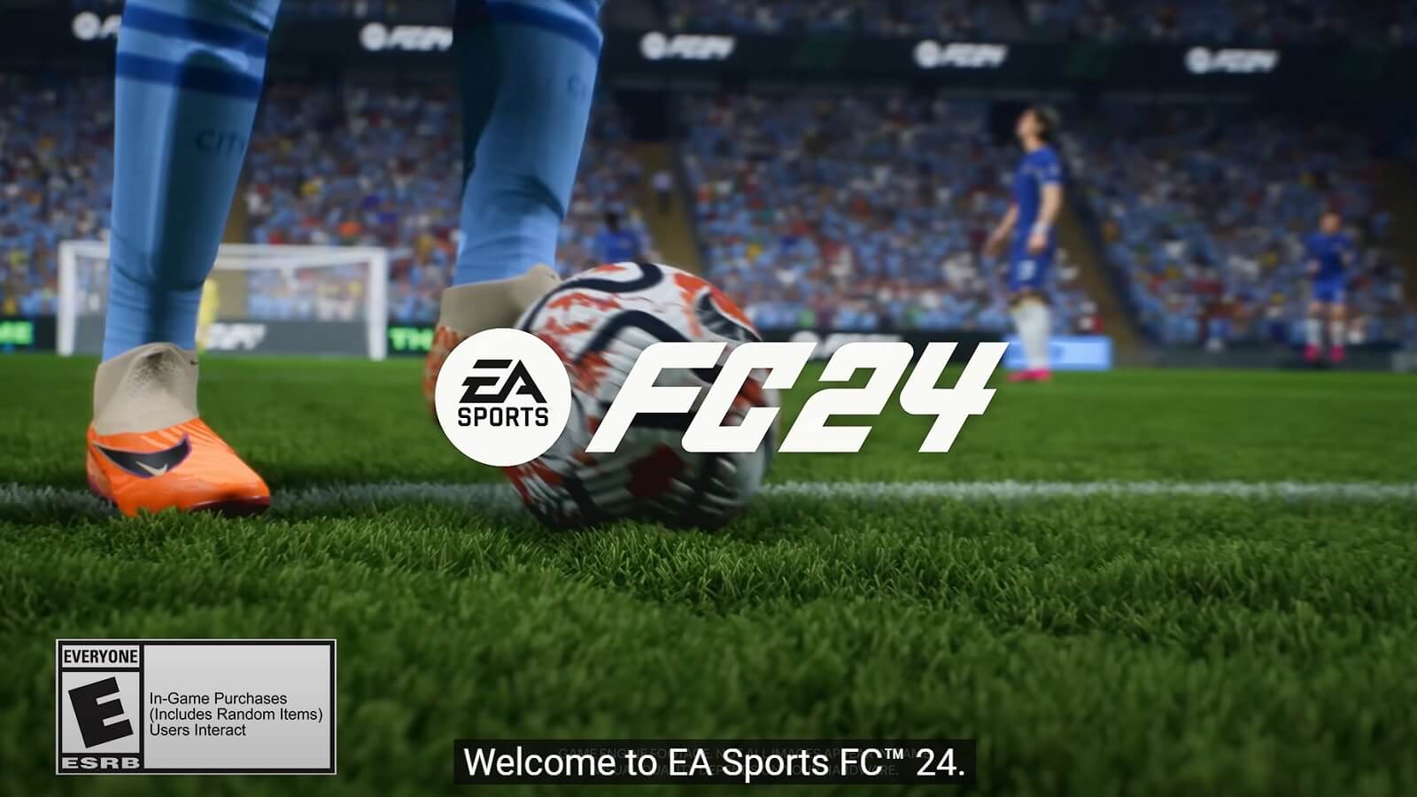 EA Sports FC 24 Yeni Oynanış Videosu ve Oyundaki Yeni Teknolojiler