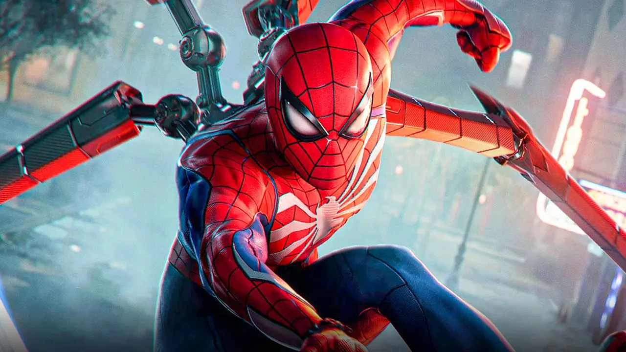 Yeni Marvel's Spider-Man 2 fragmanı dikkat çekti!