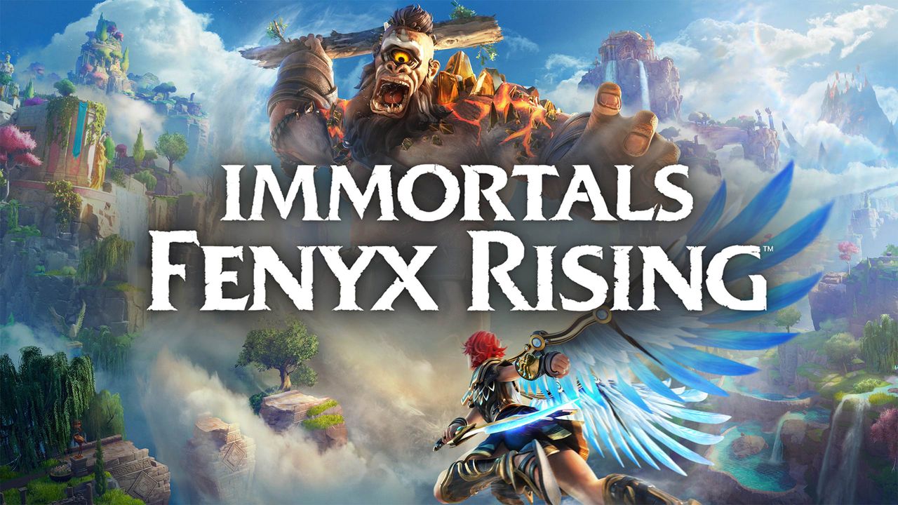 Immortals Fenyx Rising 2 için üzücü haber geldi!