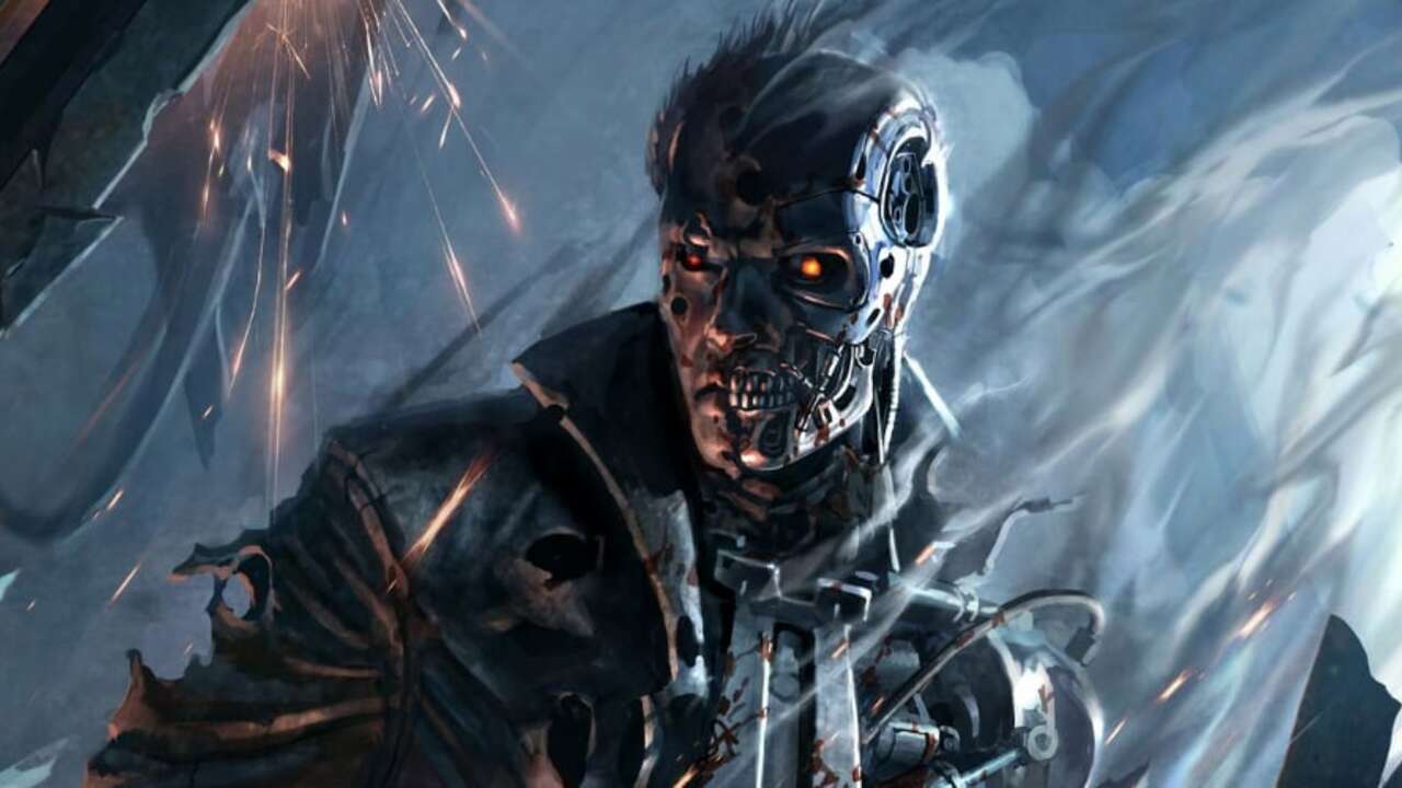 Terminator: Resistance oyunundan beklenen duyuru!