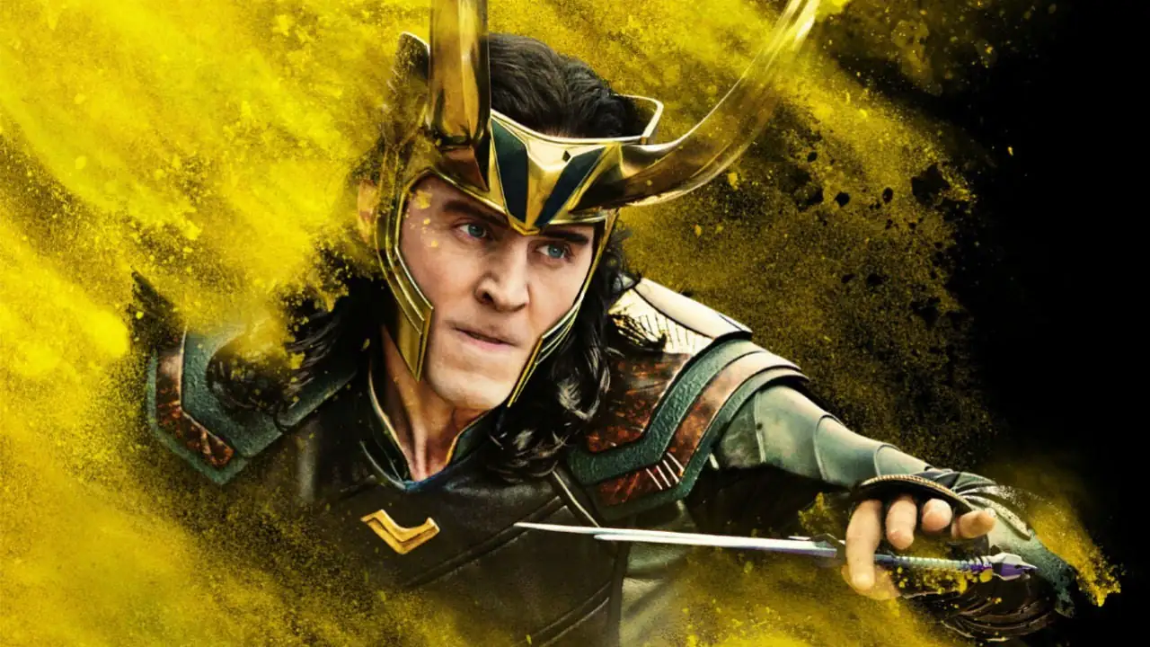 Marvel, Loki 2. sezon fragmanını paylaştı