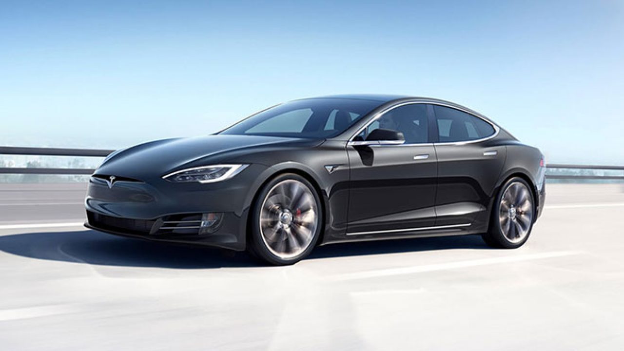 ABD sürüş sorunları nedeniyle 280 bin Tesla arabasını araştırıyor