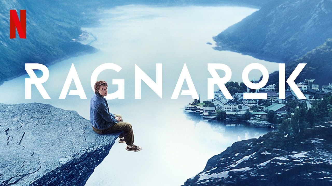 Ragnarok 3. sezon çıkış tarihi açıklandı