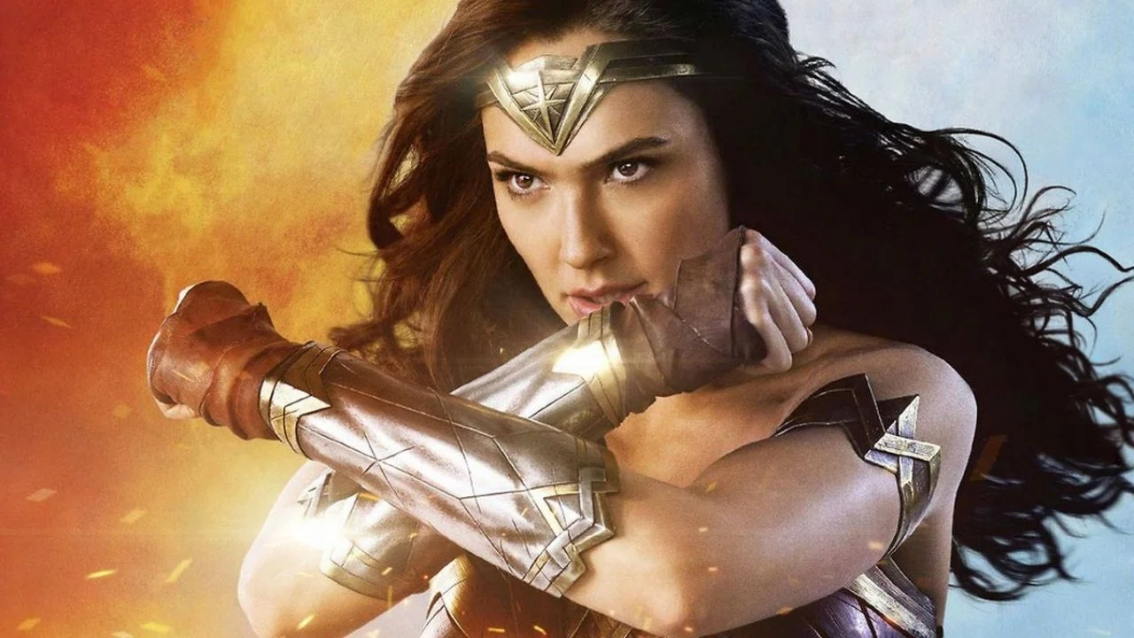 Gal Gadot'tan Wonder Woman 3 açıklaması!