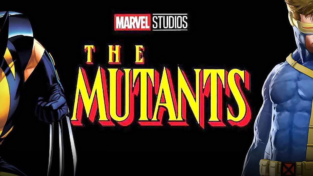 Marvel, The Mutants için kolları sıvadı!