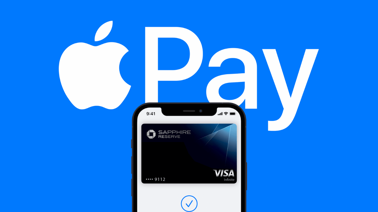 Apple Pay, ABD'de davalık oldu!