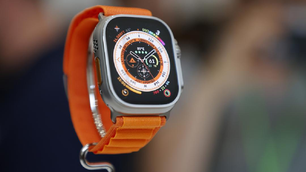 Apple Watch Ultra 2 kullanıcılarını çileden çıkaran hata!