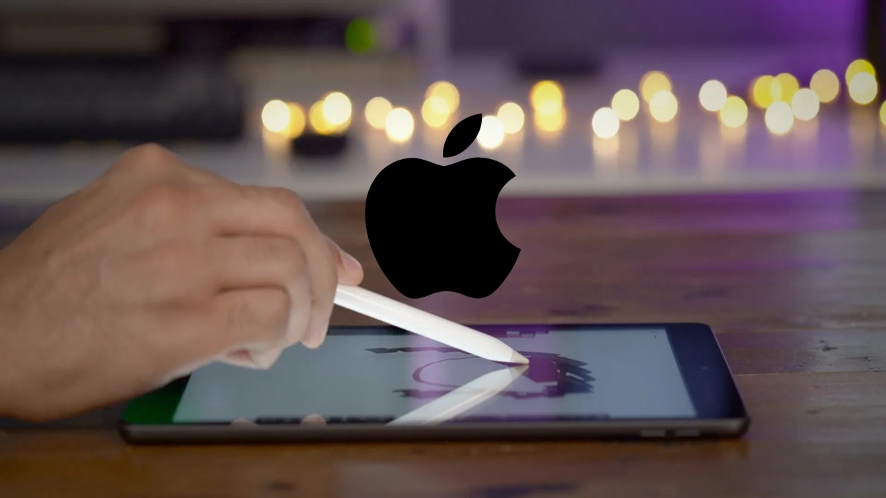 Apple Pencil 3 sürpriz bir özellik ile geliyor!
