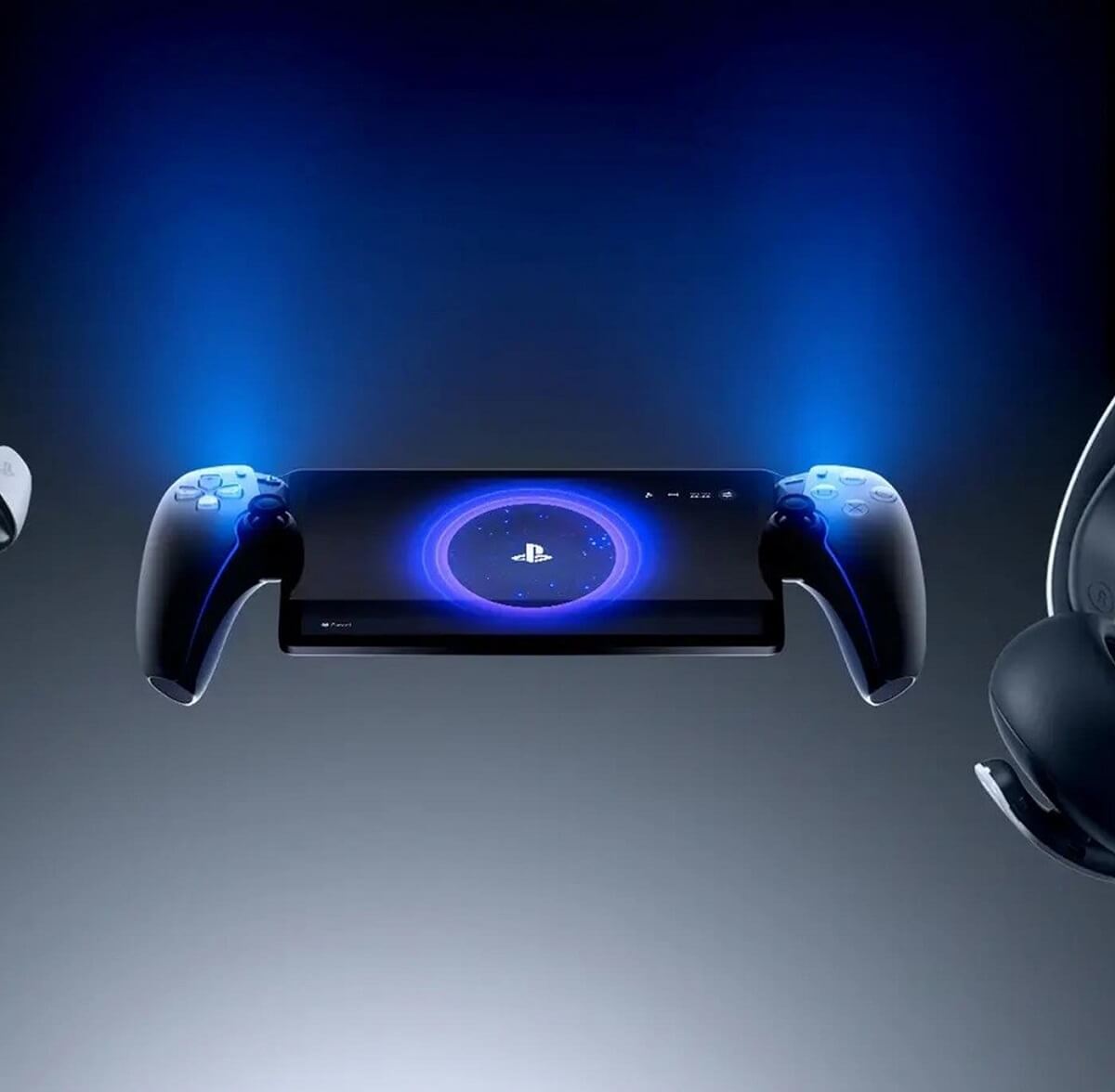 Sony, PlayStation Portal İsimli Taşınabilir Oyun Cihazını Tanıttı