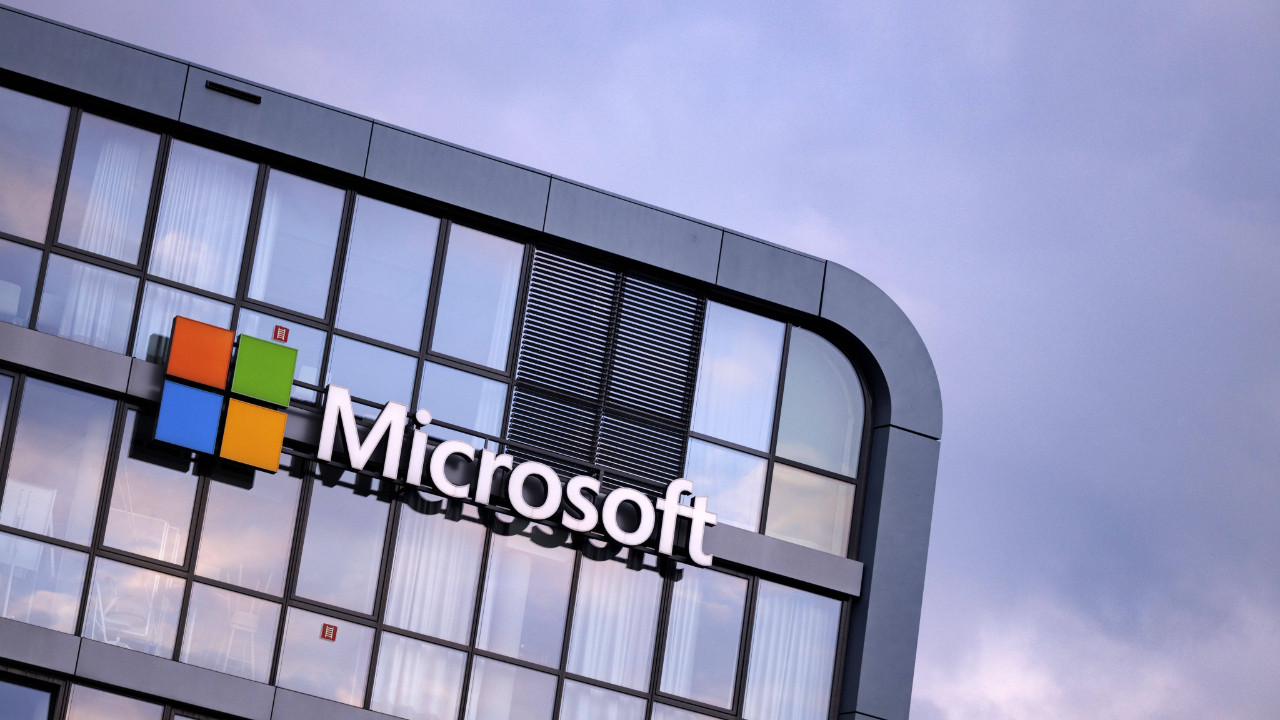 Microsoft'un vergi borcu dudak uçuklattı!