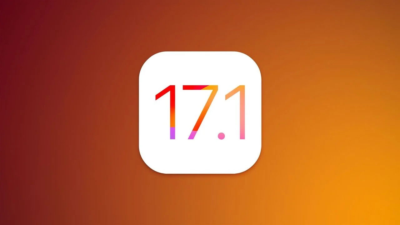 iOS 17.1 çıkış tarihi belli oldu