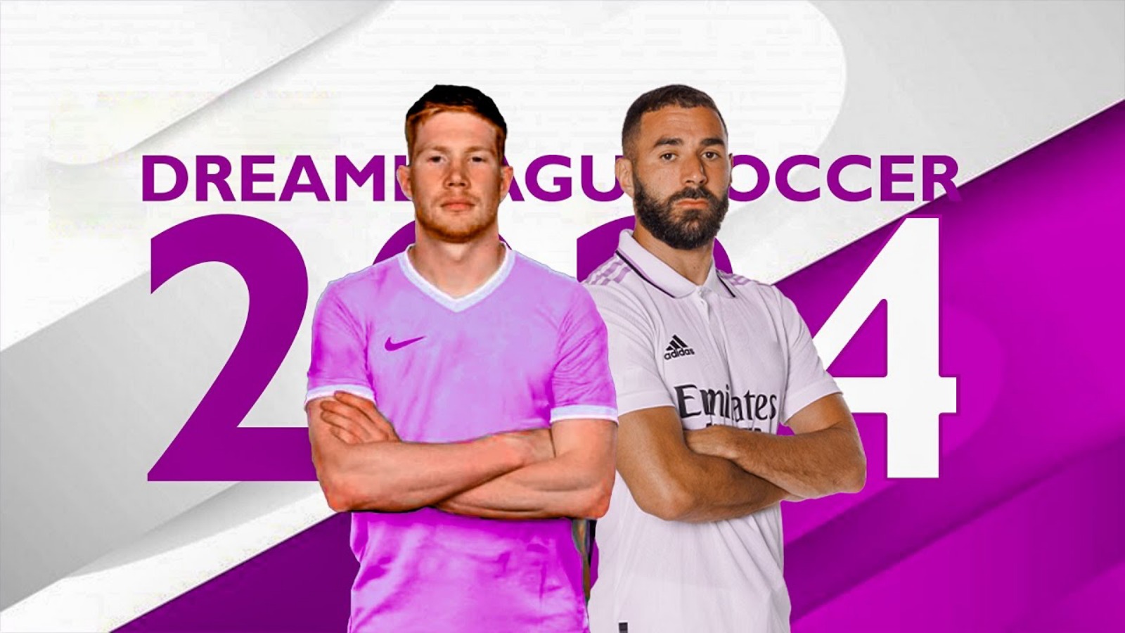 Dream League Soccer 24 (DLS 24) En İyi Taktik ve Takım Dizilişi