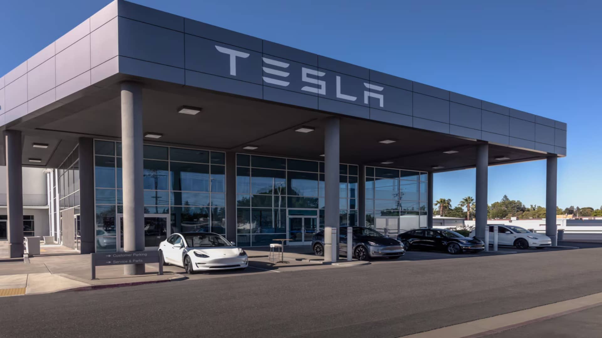 Tesla İlk Çeyrek Raporunda Beklentileri Karşılayamadı