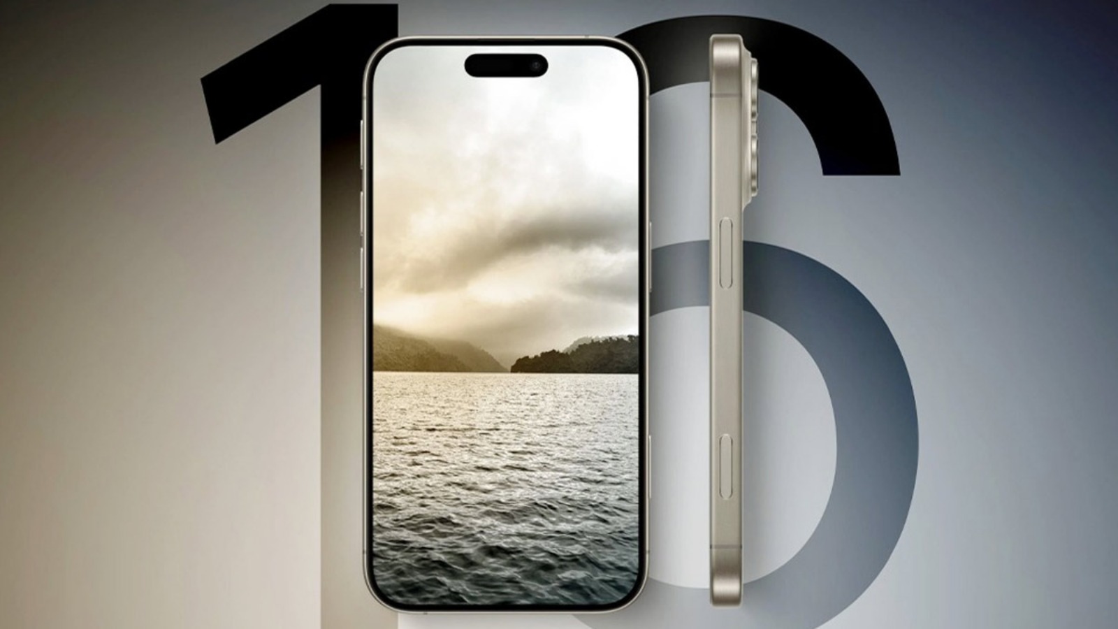 iPhone 16 Pro Modelinin Ekranı Daha Parlak Olacak