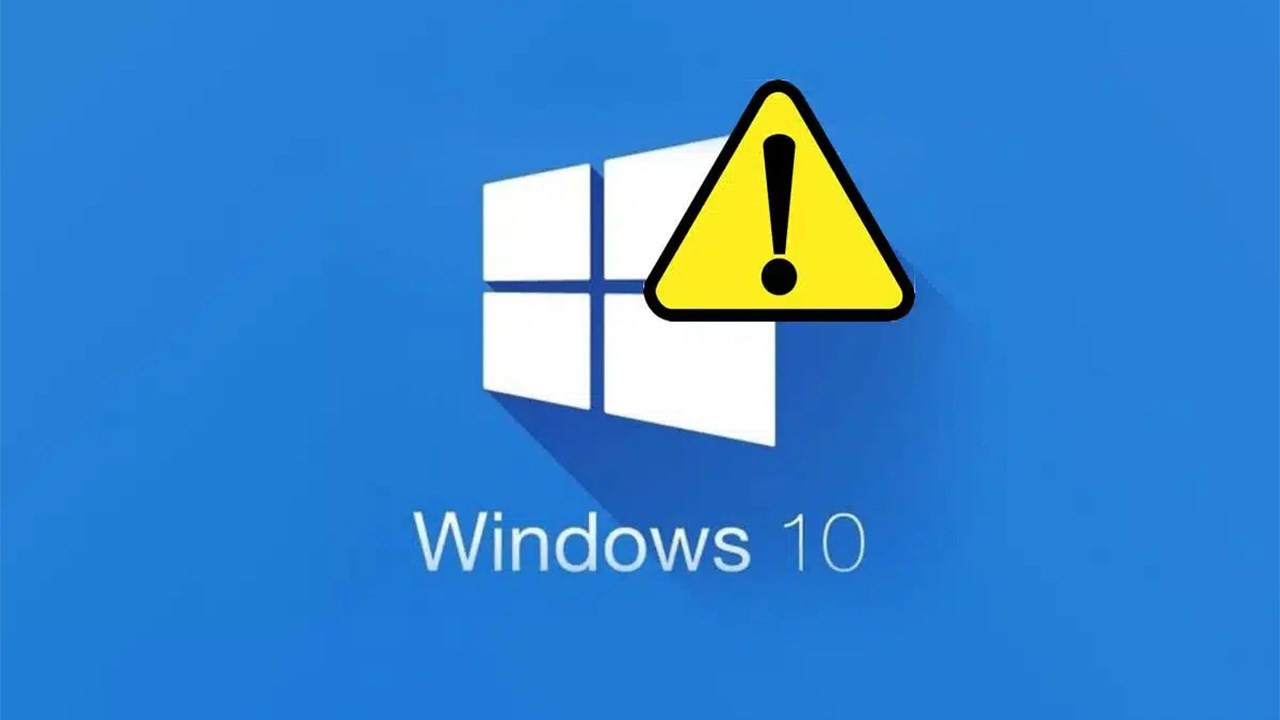 Microsoft uyardı: Windows 10 için resmi destek kesiliyor