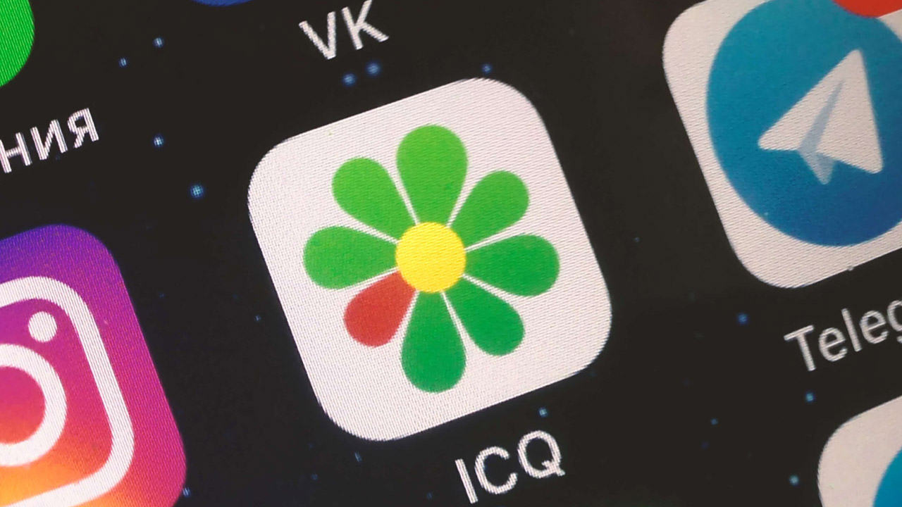 Bir dönemin efsanesi: ICQ kapanıyor!