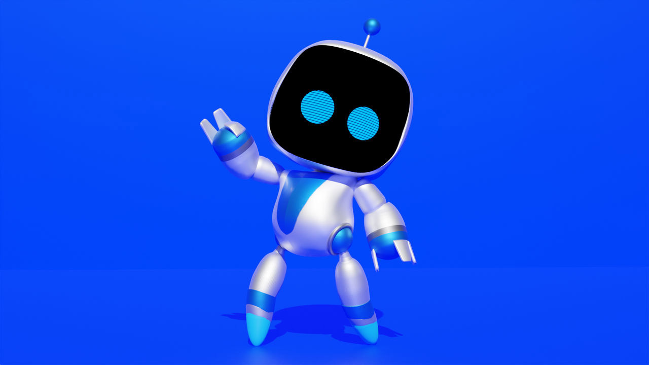 PlayStation maskotu Astro Bot geri dönüyor! Yeni oyun yolda