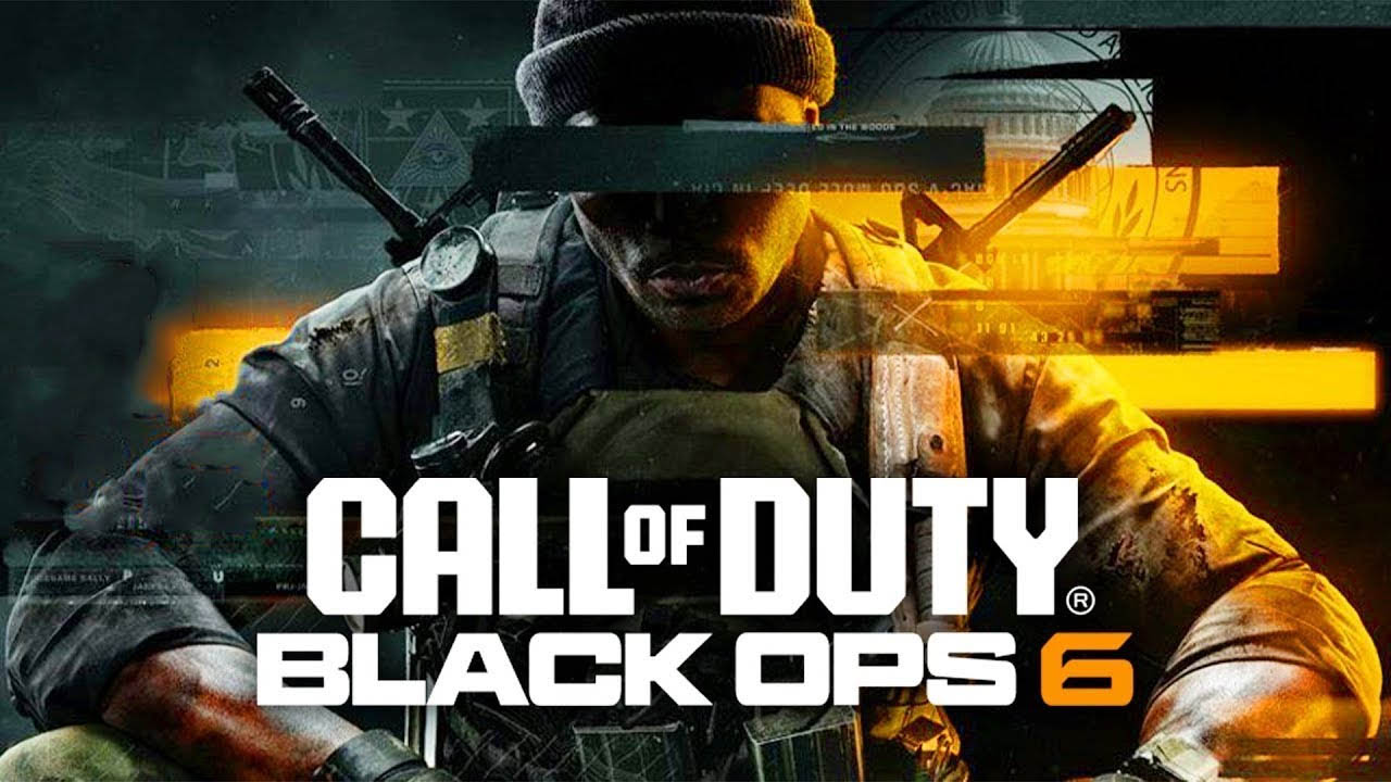 Xbox Game Pass'ten Call of Duty Black Ops 6 bekleyenlerine müjdeli haber!