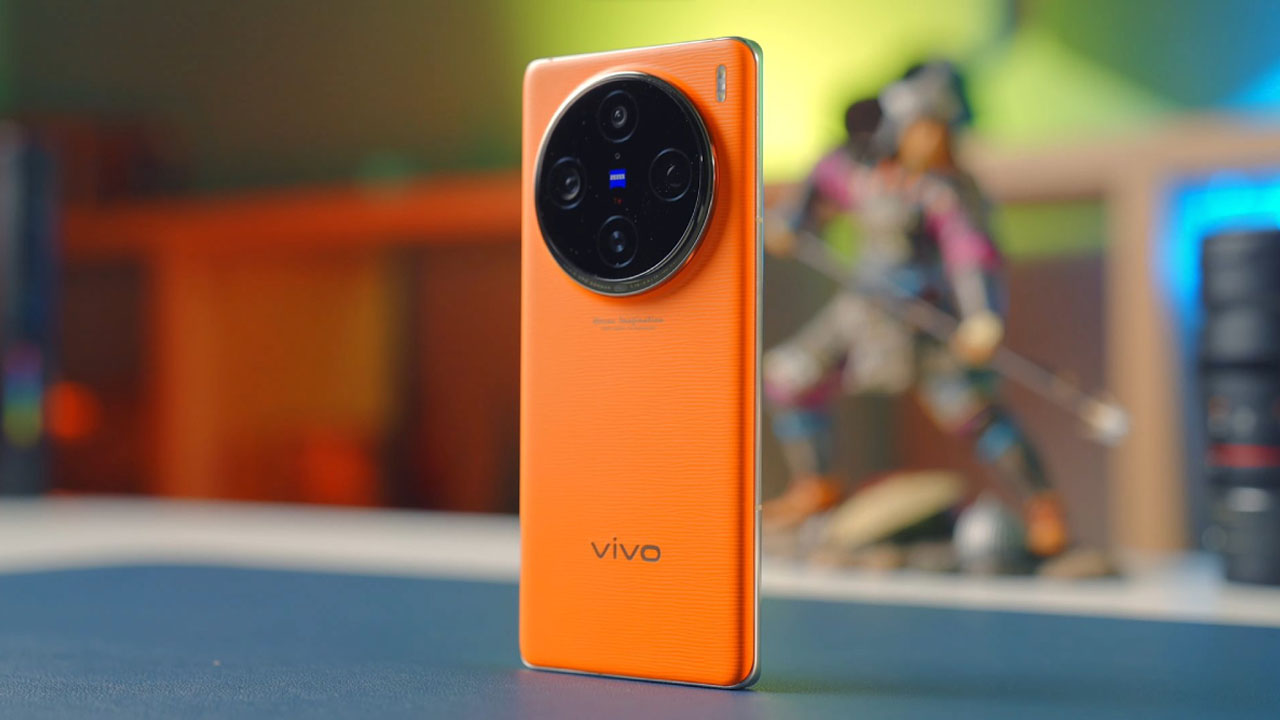 En iyi telefon mu? Vivo X200'ün performans canavarı işlemcisi ortaya çıktı