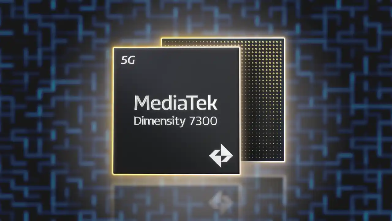 Orta seviye telefonlarda yer alacak MediaTek Dimensity 7300 ve 7300X piyasaya çıktı