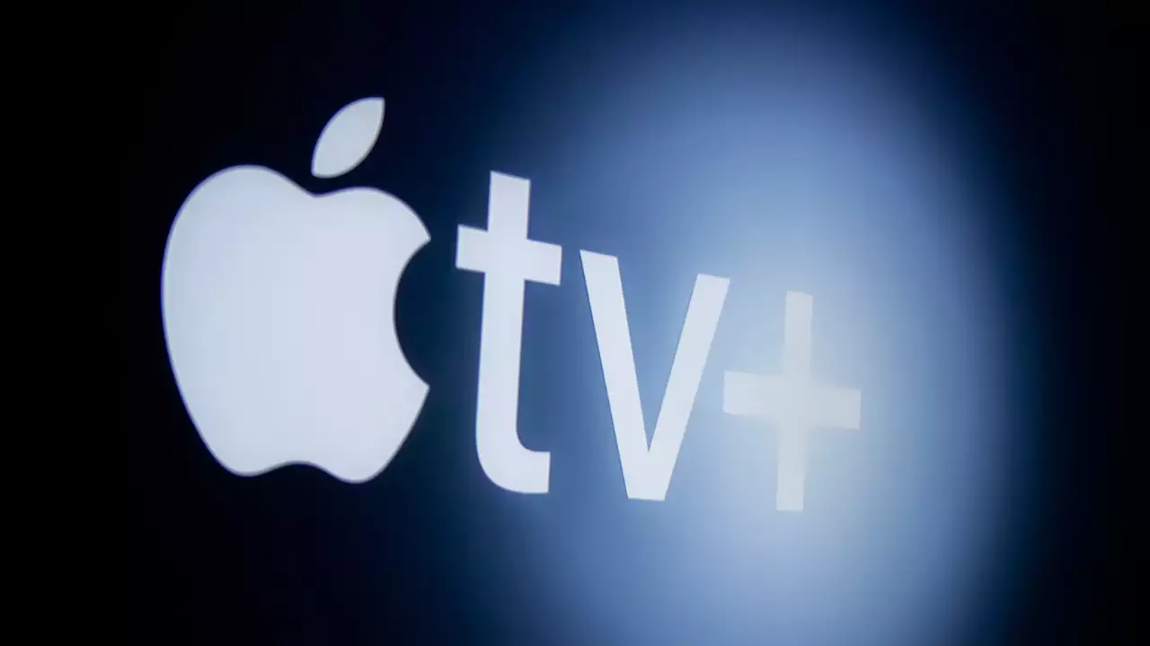 Apple TV+ için beklenen haber! Android uygulaması nihayet geliyor