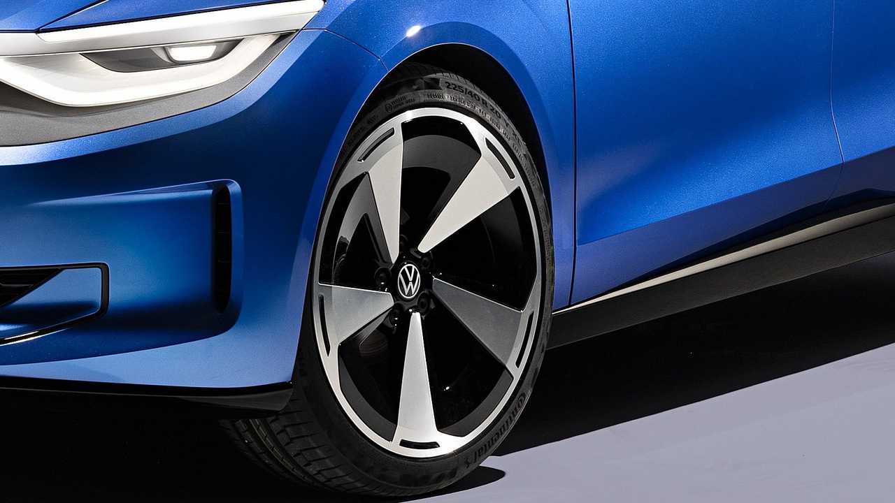 Volkswagen uygun fiyatlı elektrikli araçlar için kolları sıvadı!