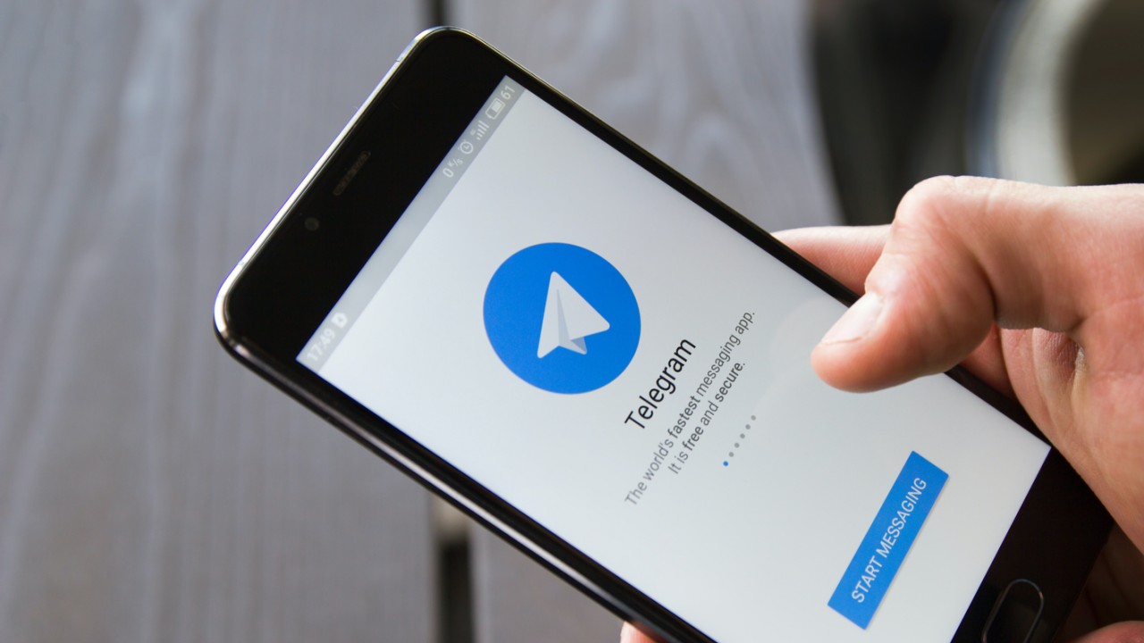 Avrupa Komisyonu, Telegram uygulamasına soruşturma açtı
