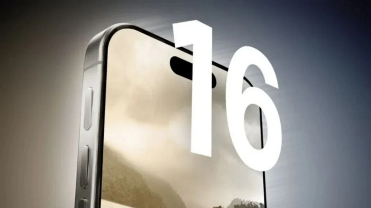iPhone 16 Pro ve Pro Max'in merak edilen o özelliği nihayet ortaya çıktı!