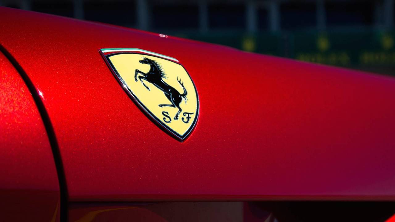 Ferrari bilgi-eğlence sisteminde yeni bir dönem başlatıyor